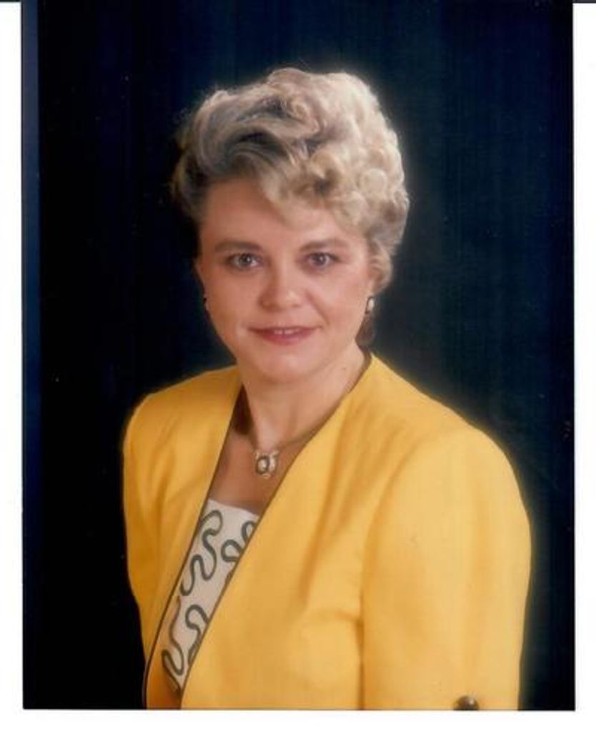 Vickie Lynn Laughlin
