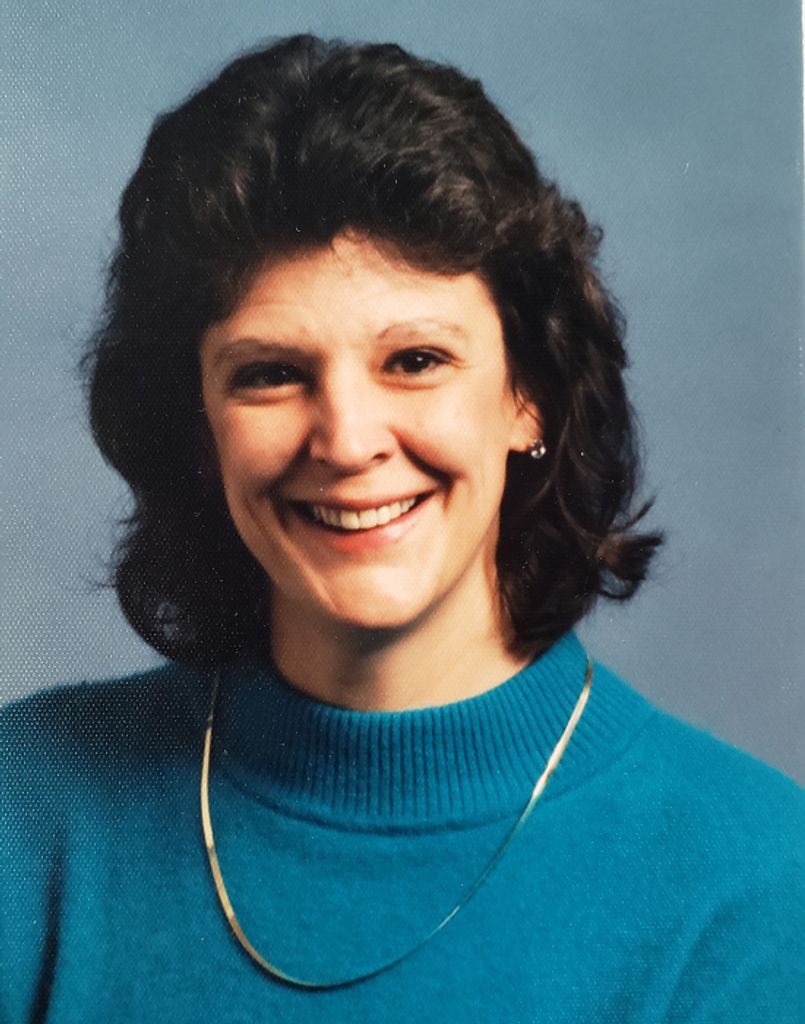 Karen (Vial)  Upchurch