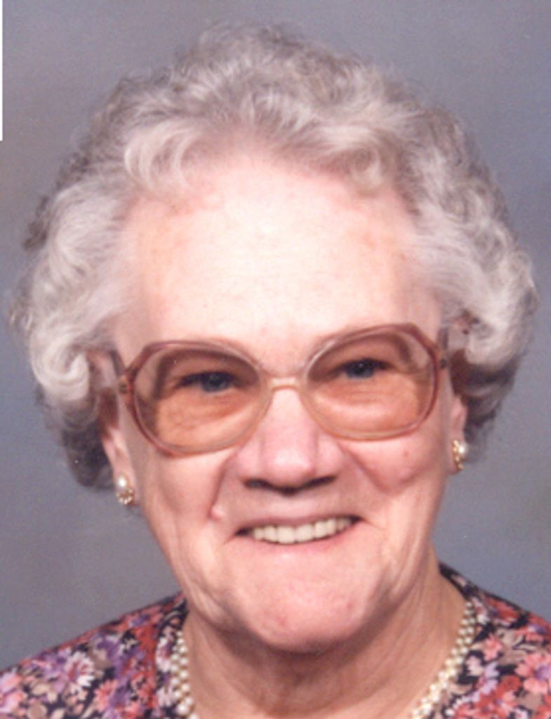Verna Klinger