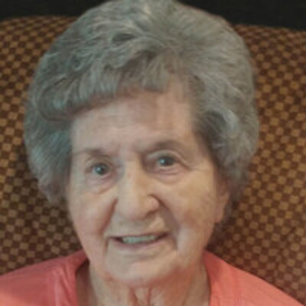 Donna Brunson Burnside