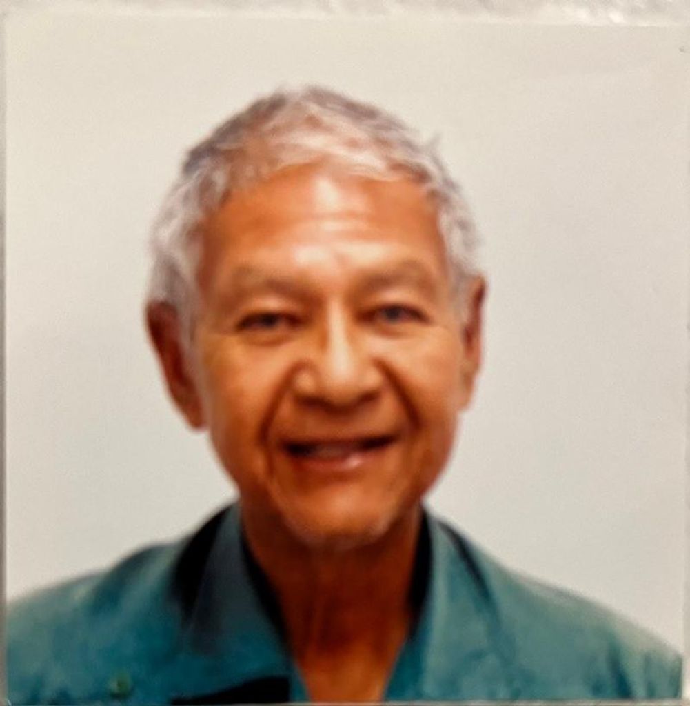 Frank Valenzuela Profile Photo