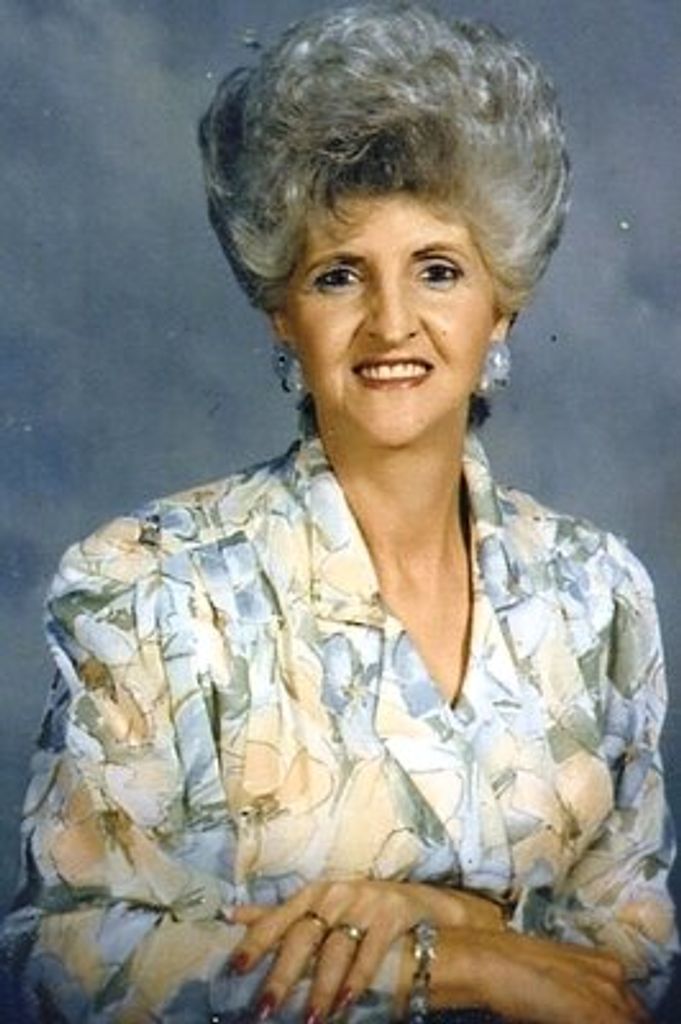 Mary Craft