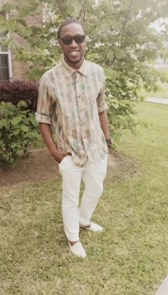 Frederick Donyell Wilson Profile Photo