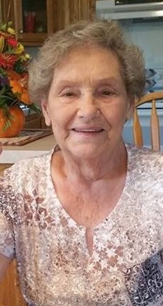 Norma Arnold