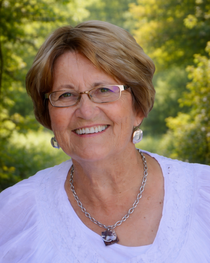 Geromaine MaryAnn Huebsch's obituary image