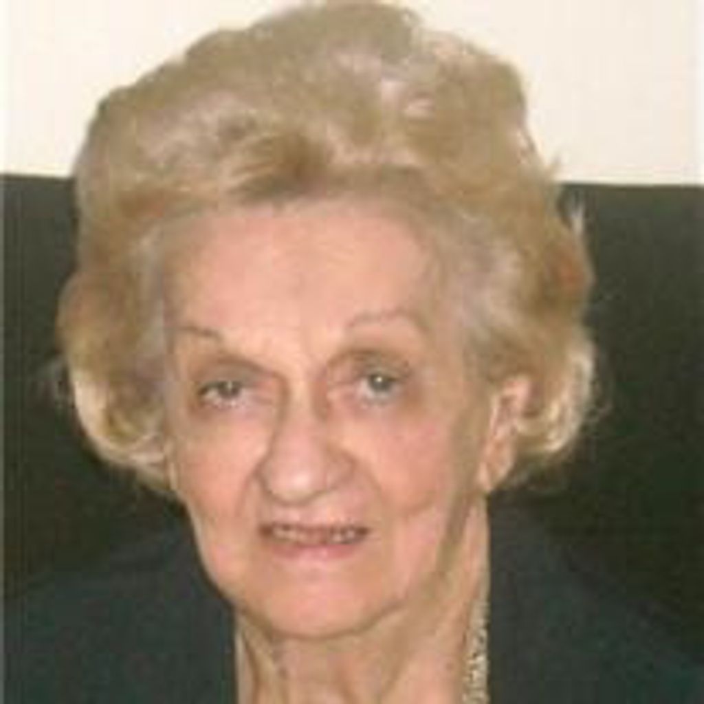 Carolie Talamo Troxler