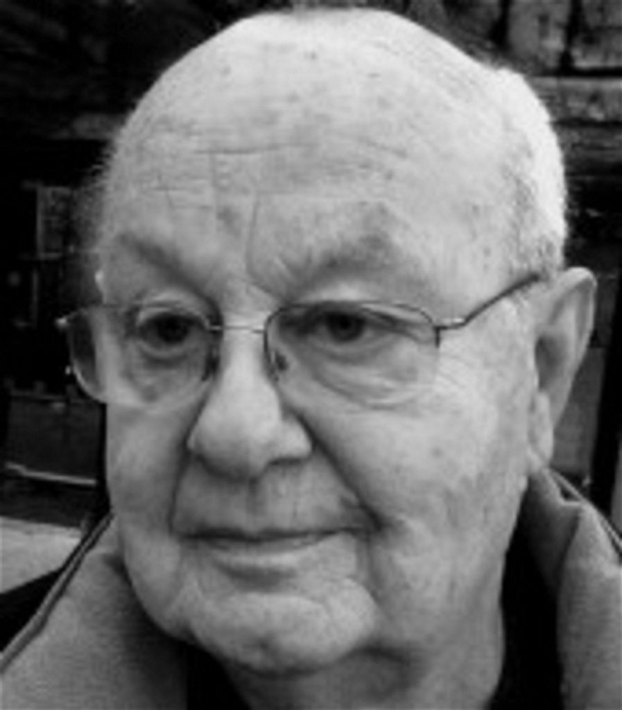 Shaun A. Seymour Profile Photo