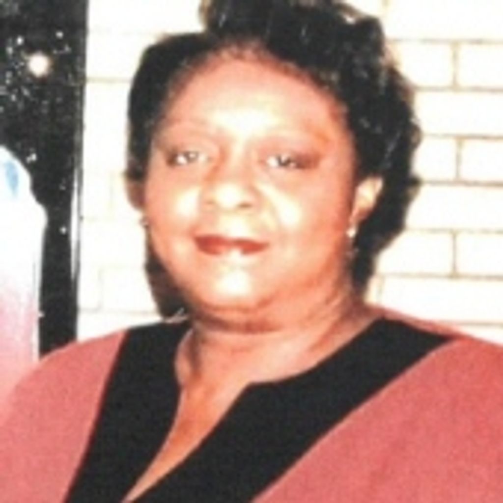 Frankie B. Mrs. Ray