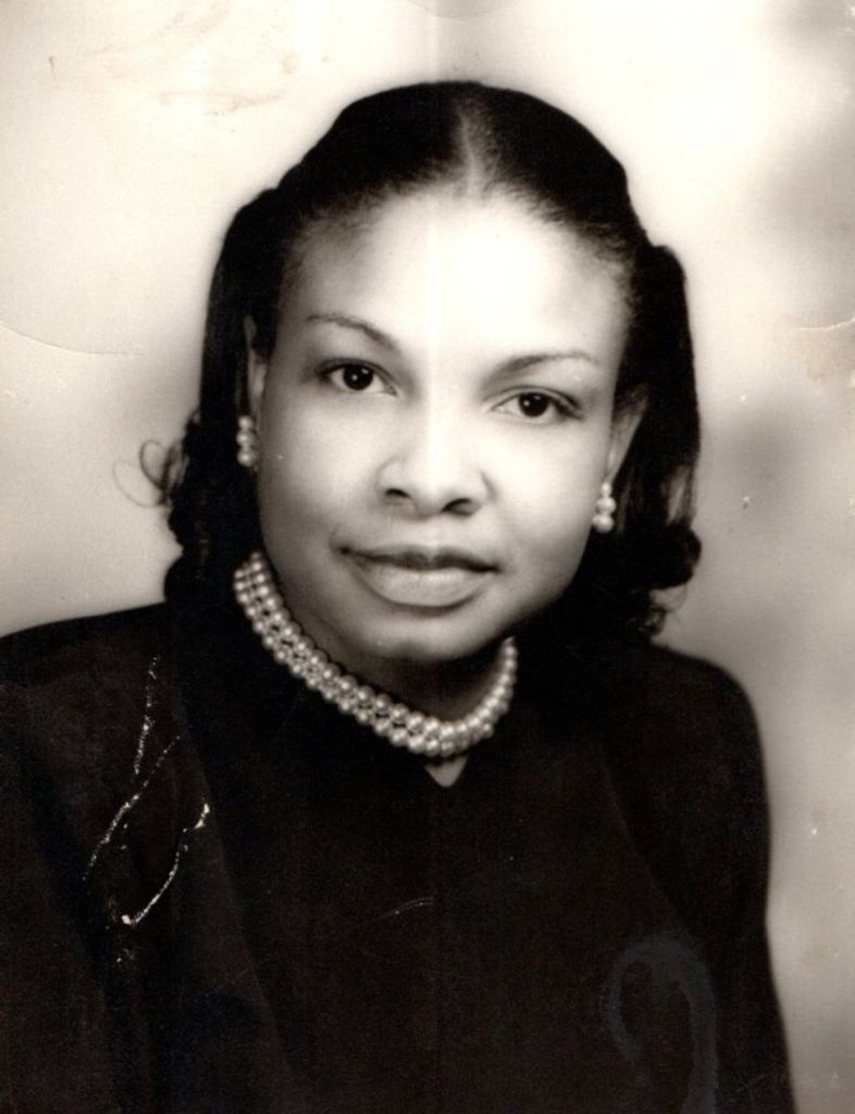 Vera Stell