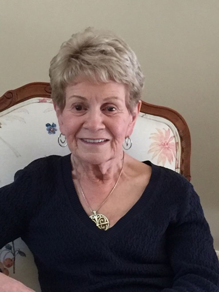 Domenica Bevelacqua Jernigan Profile Photo