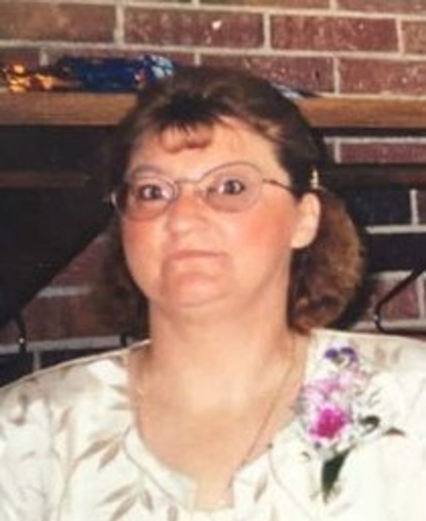 Nancy S. Zimmerman Profile Photo