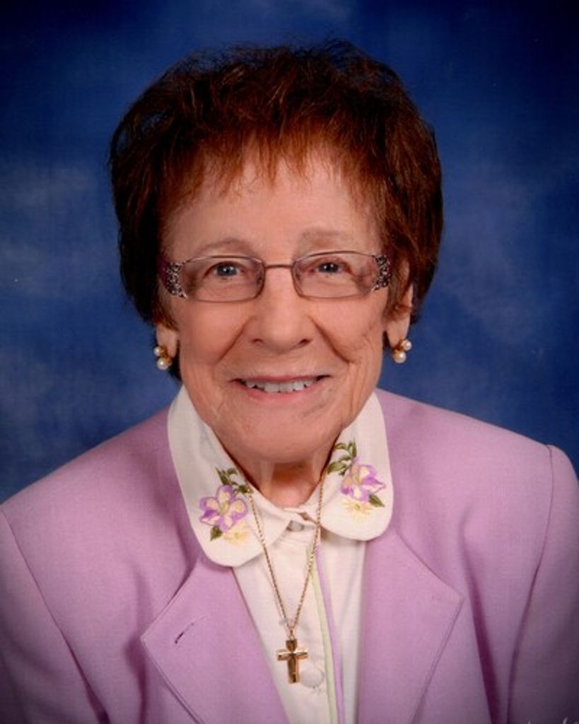 Catherine A. Thompson Profile Photo