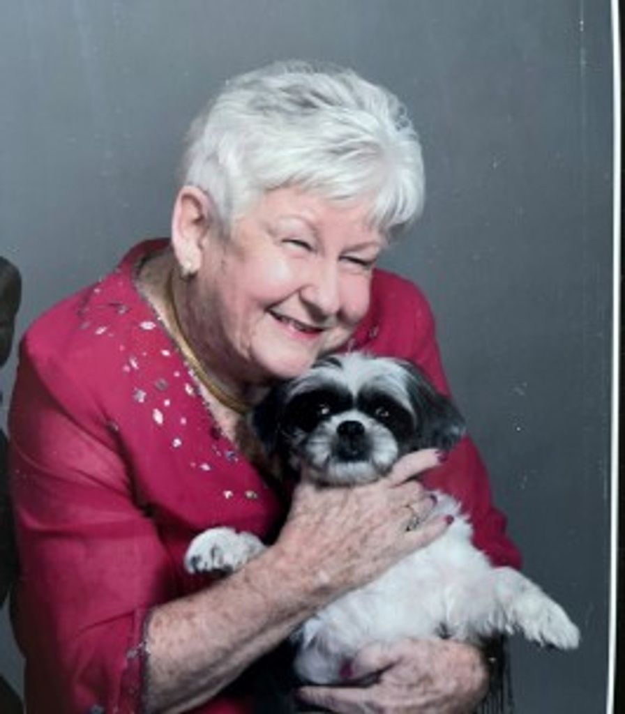 Mary Pfaffinger (Former Married Name Flannigan)