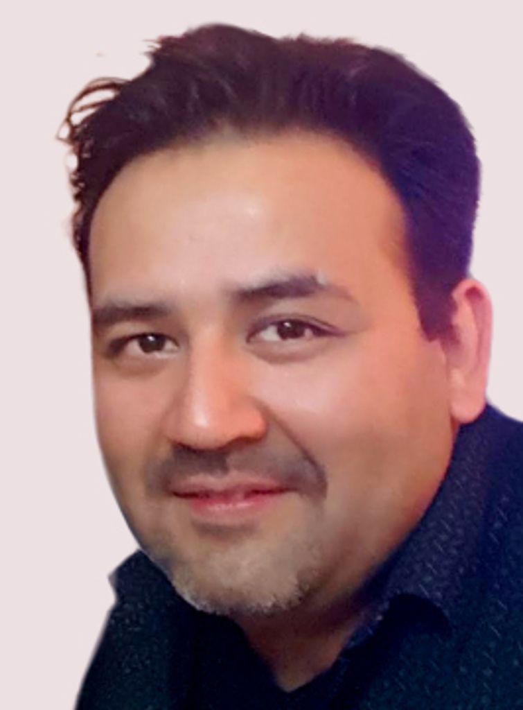 Washington Casco