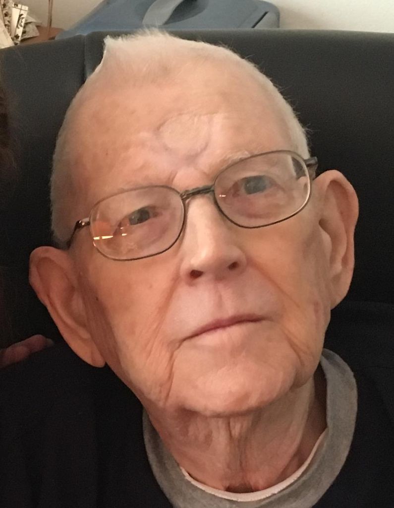 James H. Tinsman Profile Photo