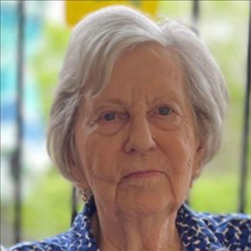 Sara Juanita Rush Profile Photo