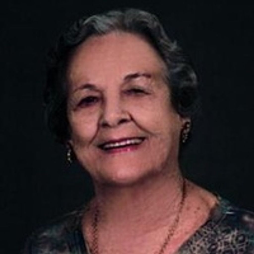 Jane  Moore Rivers