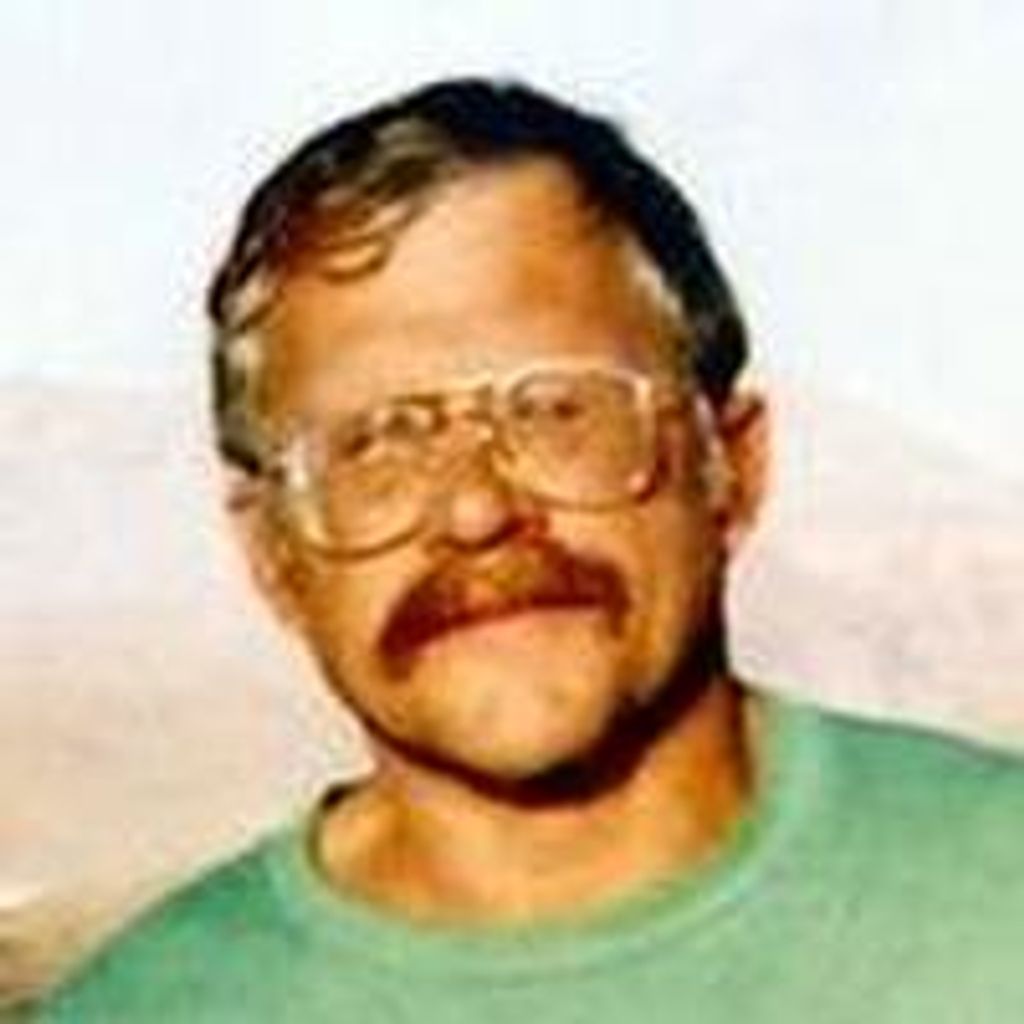 Thomas Alan Frost