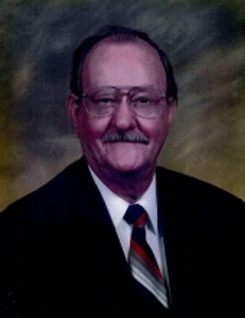 Wendell Bruce Hall