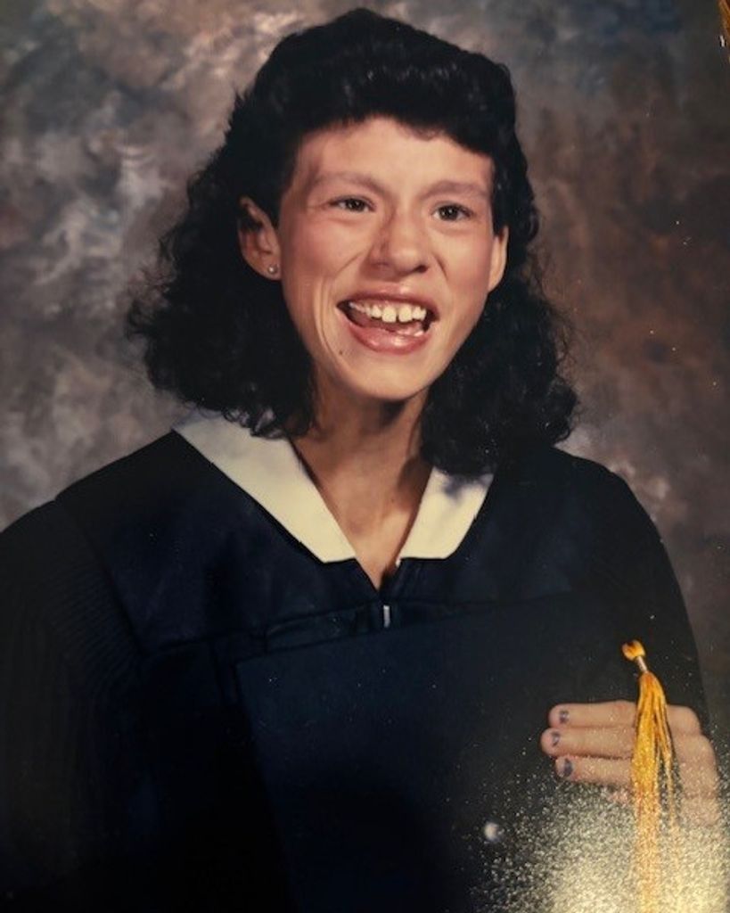 April Elaine Travis Profile Photo