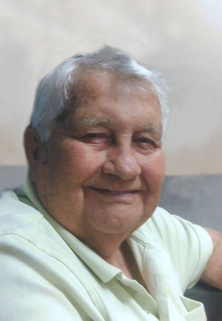 Allen C. Hickson
