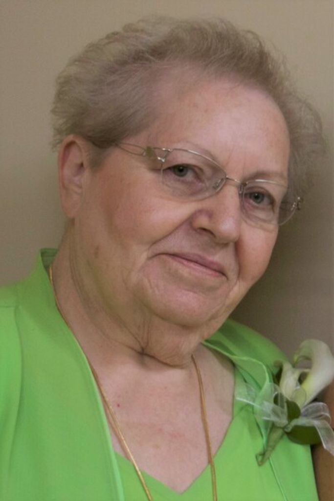 Else Timmons Profile Photo