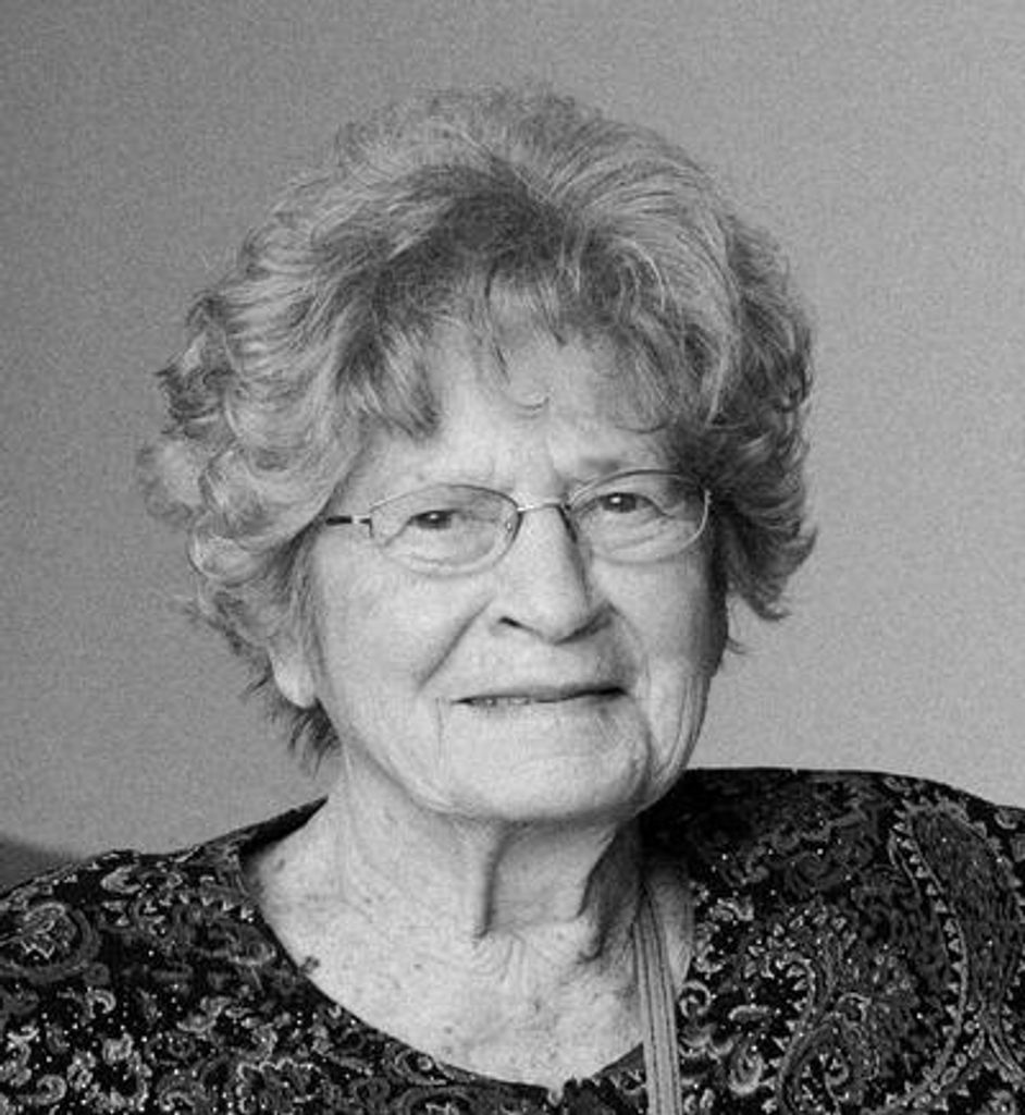 Beverly B. Mann Profile Photo