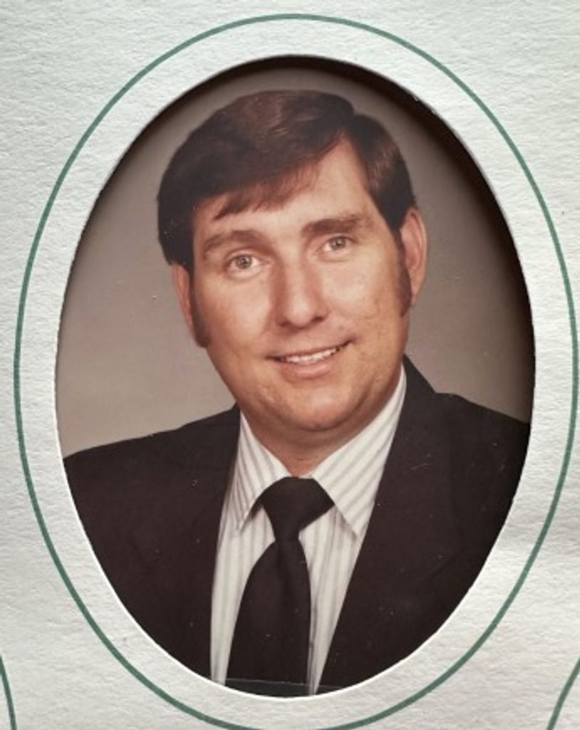Stanley Carroll Nuss
