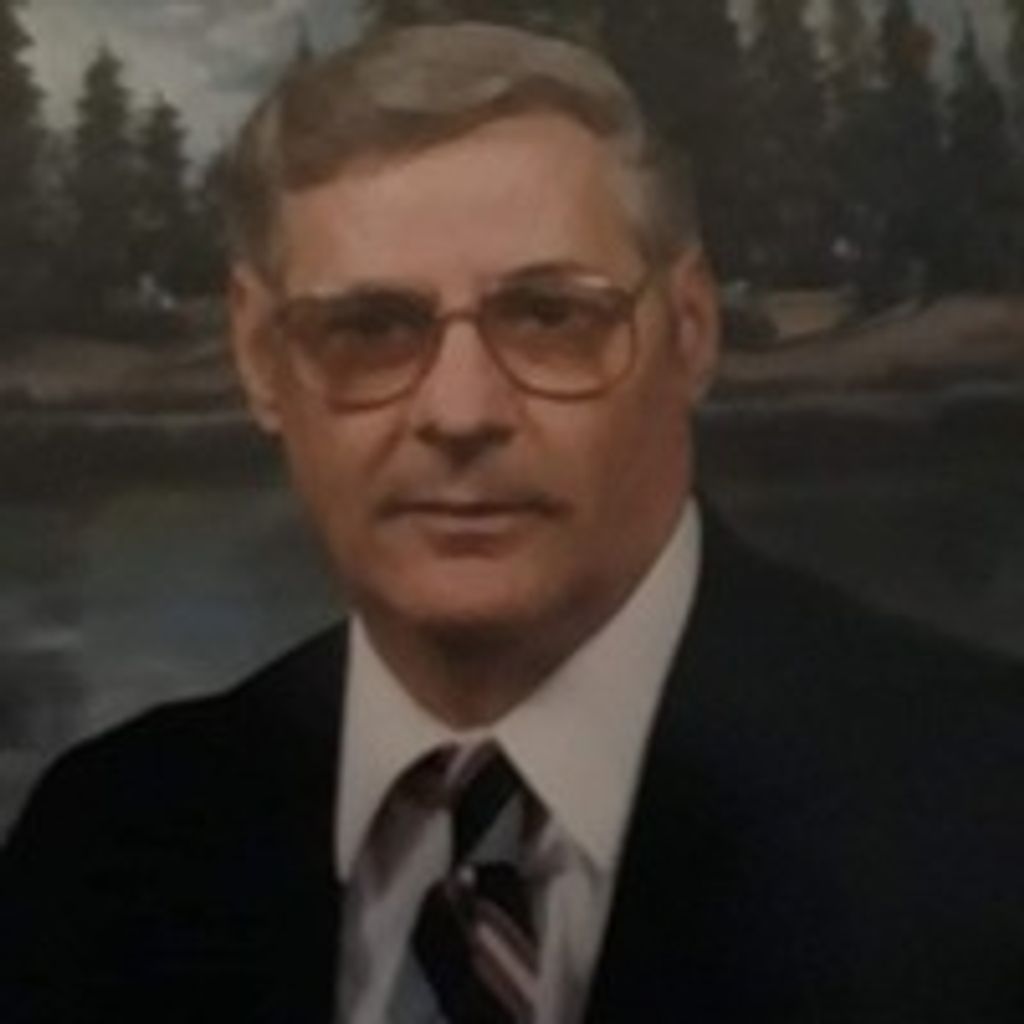 Lamar E. Staller, Sr.