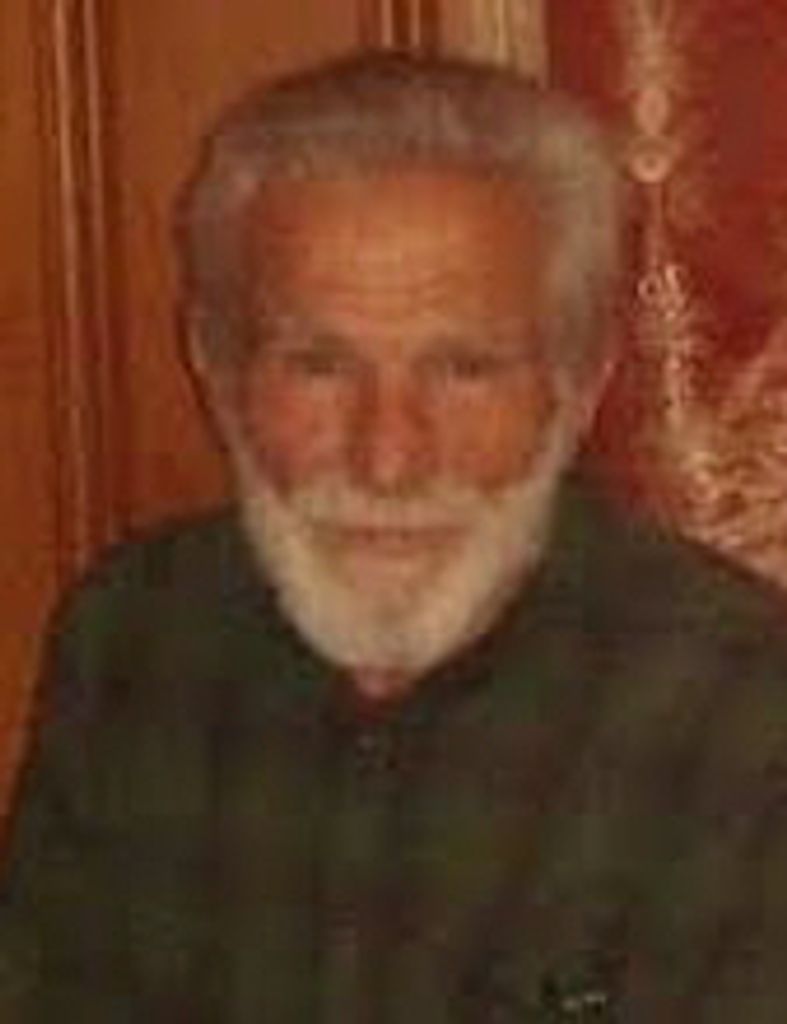 James Benjamin Davis