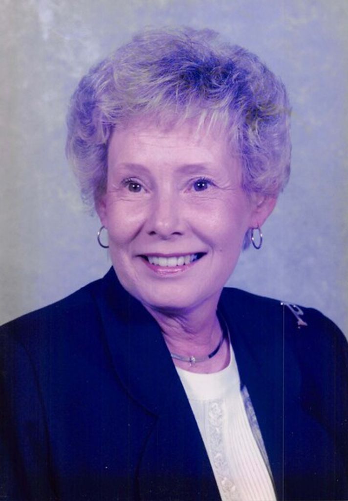 Patricia (Patty) Ann Bell Swanson Profile Photo