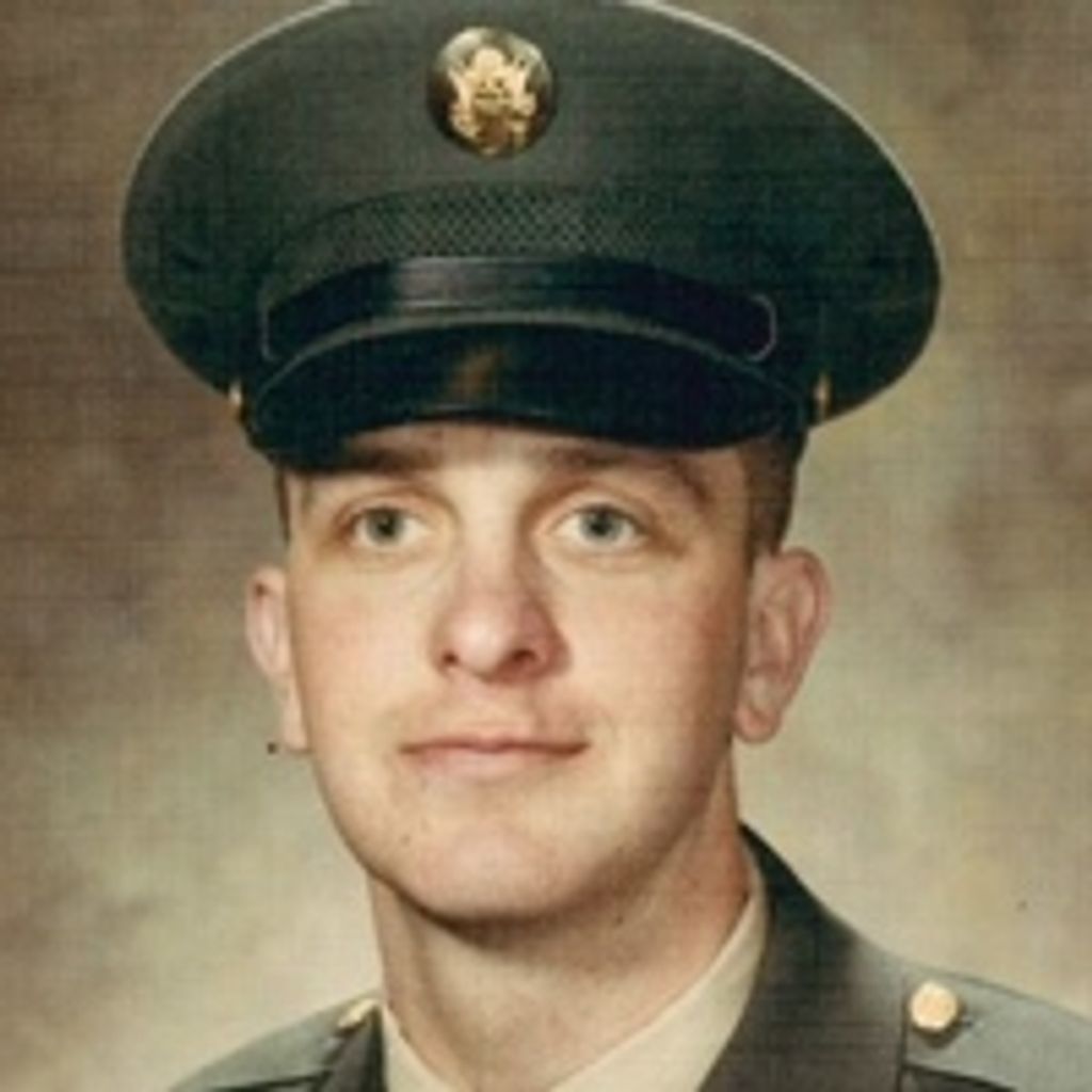 Andrew  A Waldock Profile Photo