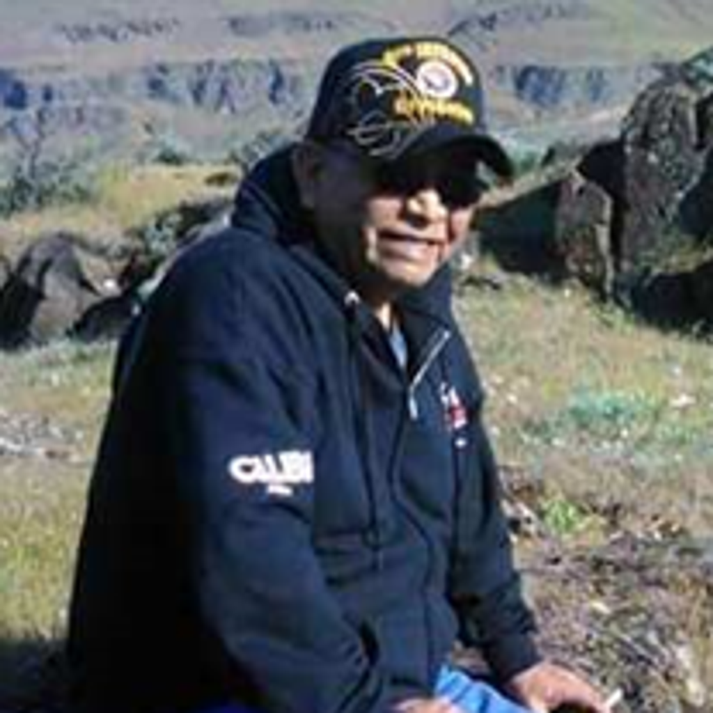 Raymond Colfax
