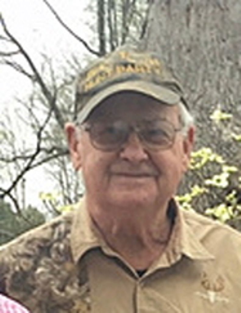 Frederick "Fred" Martin Smith Profile Photo