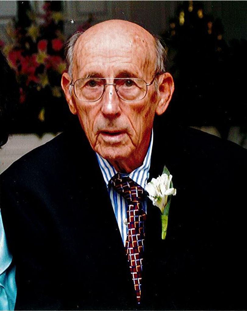 Winford Oneal Metts Profile Photo
