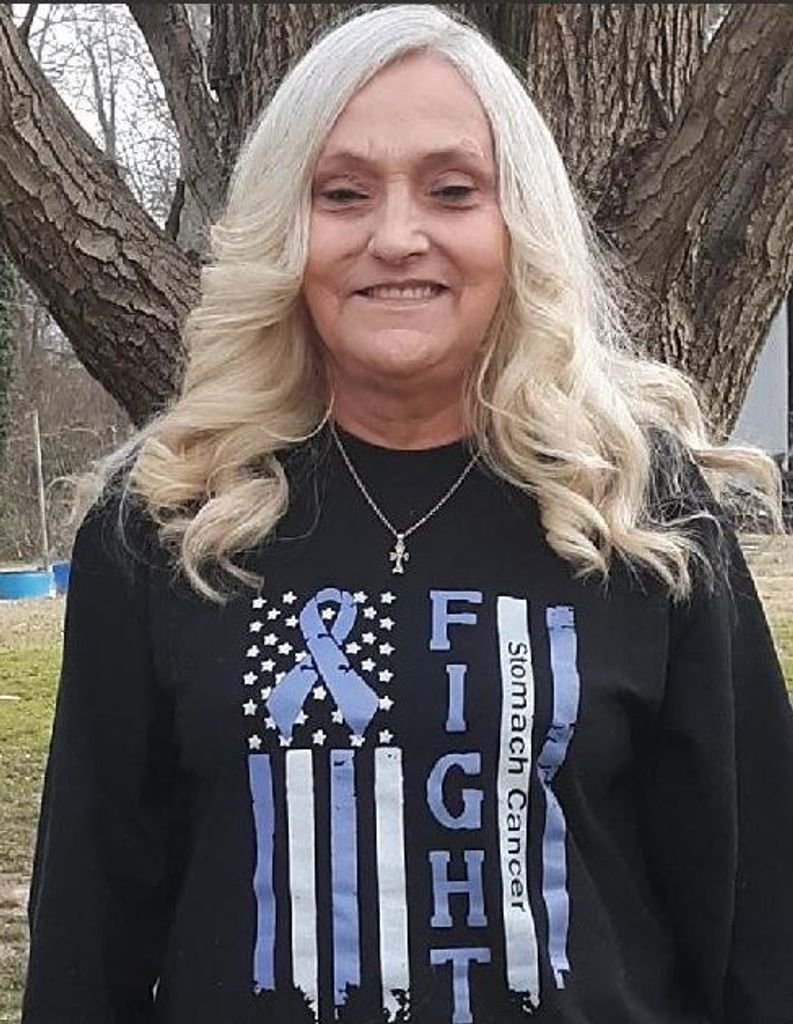 Lori Truesdale Profile Photo