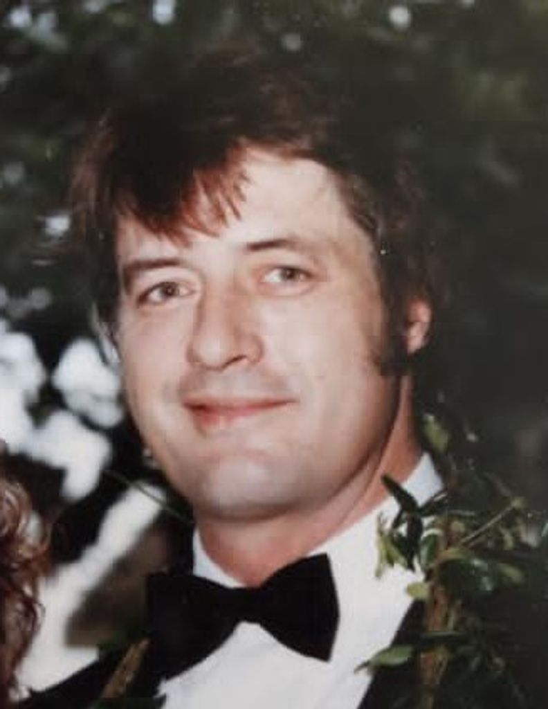 Graham Watson