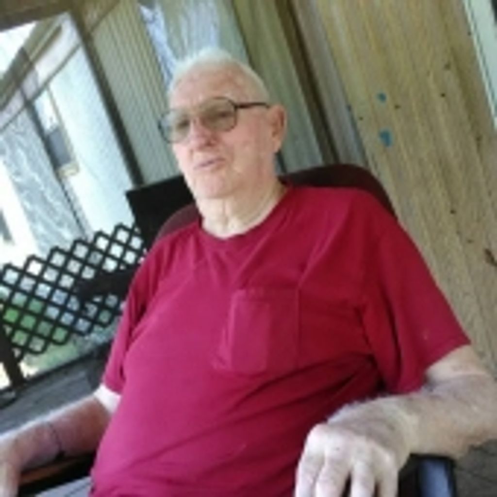 Richard Dean Williams