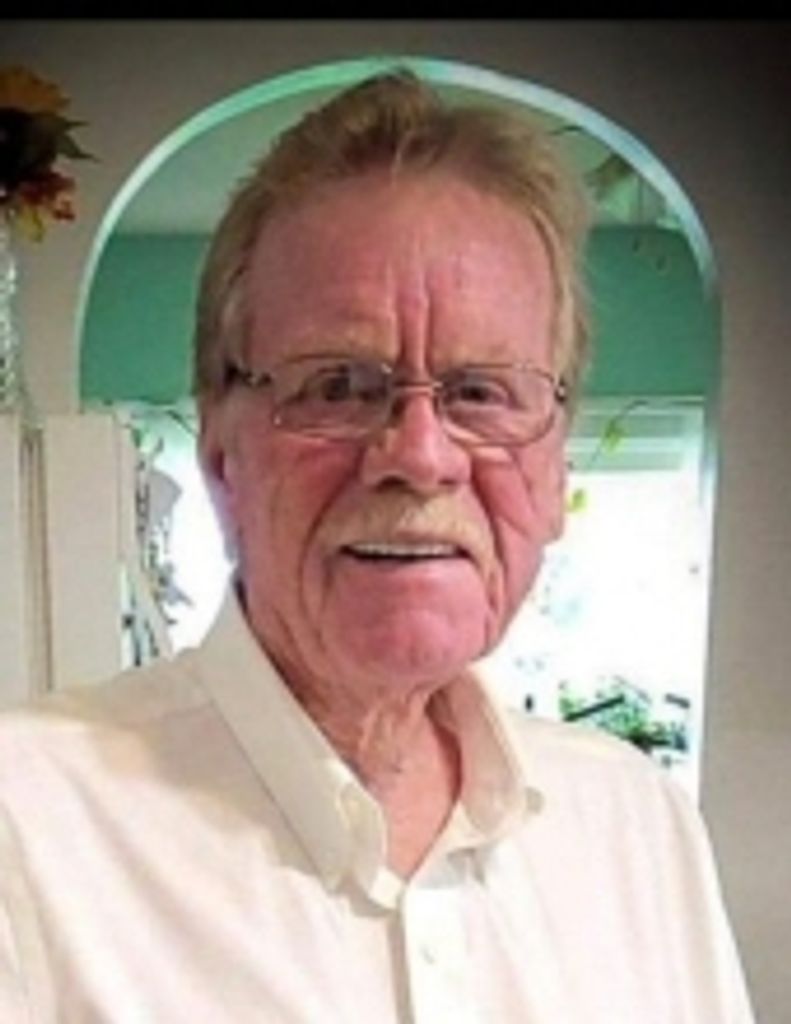 Dennis F. Bindert