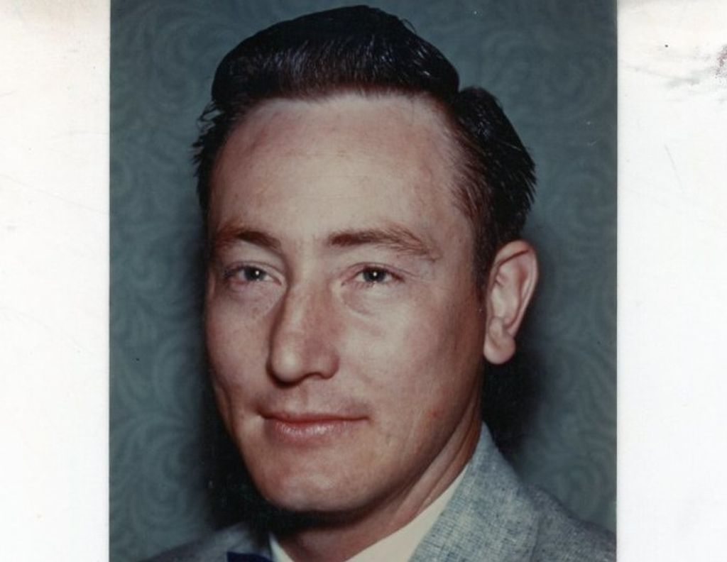 Howard Thompson Profile Photo