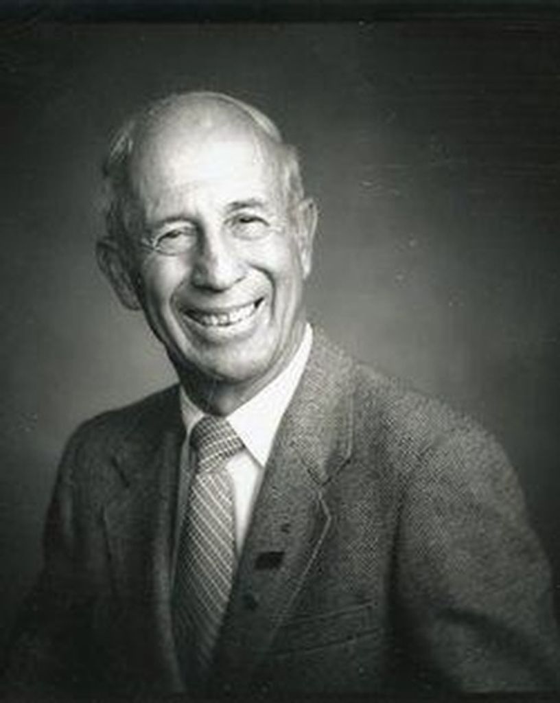Ted C. Jacobs