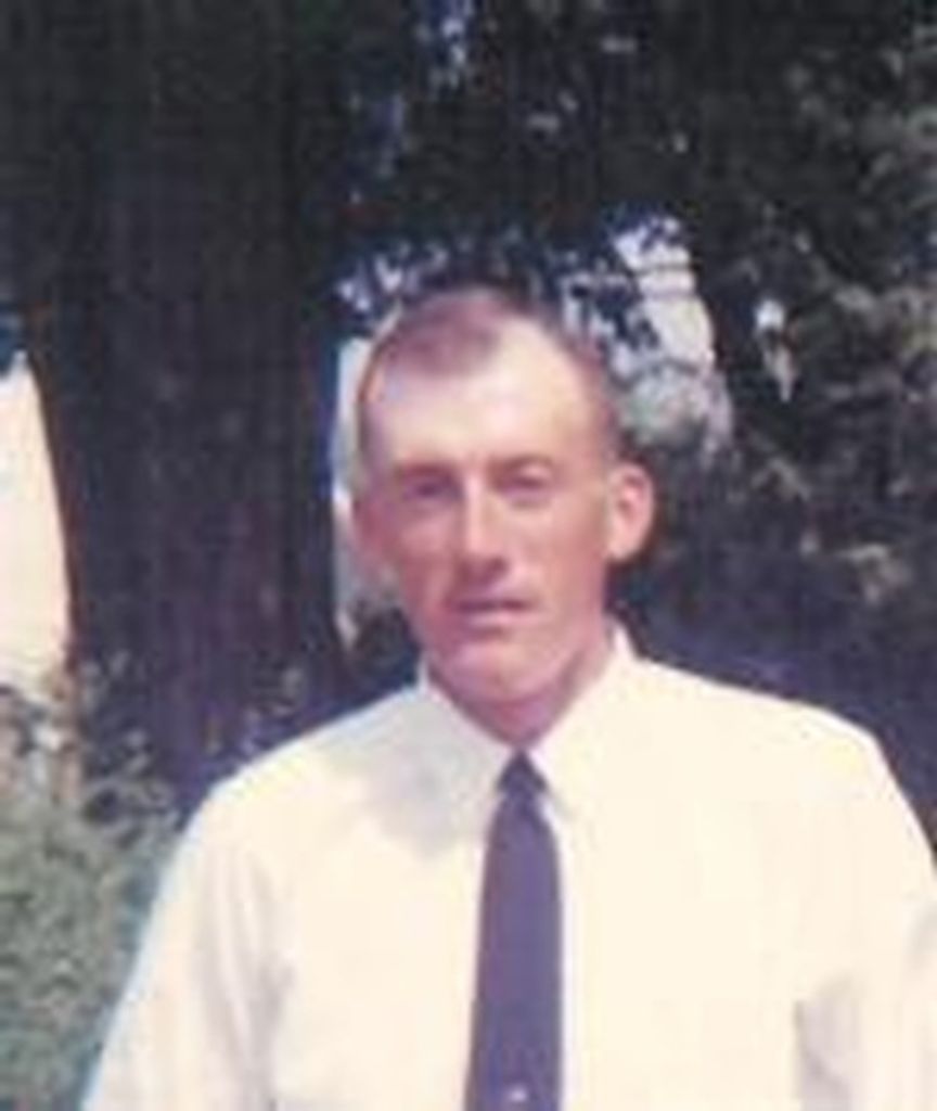 Roy Edwards Musick