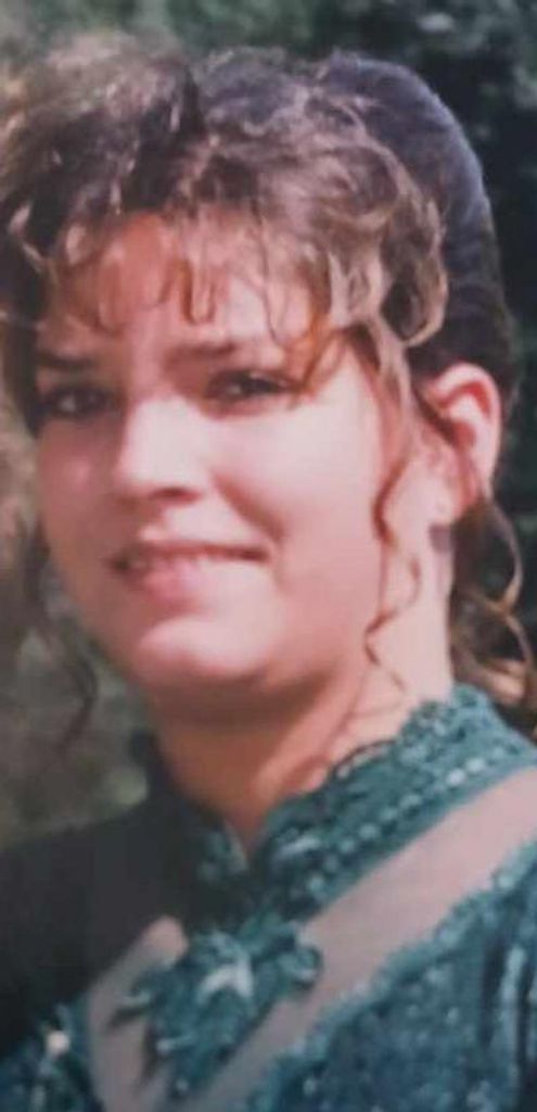 Megan Ann Heise Profile Photo