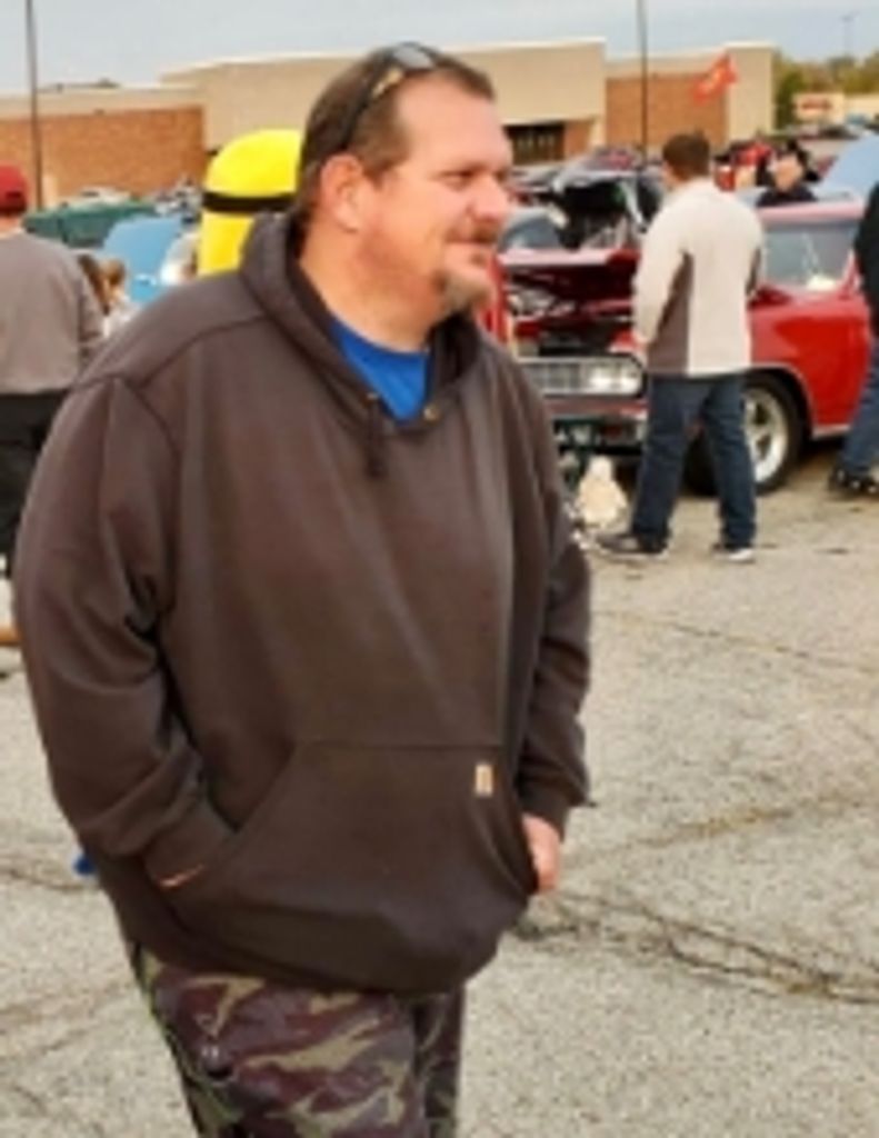 Robert  William "Bobby" Lux, Sr.