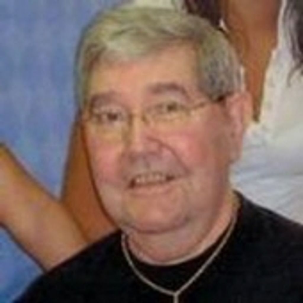 Lloyd F. Canty Sr.