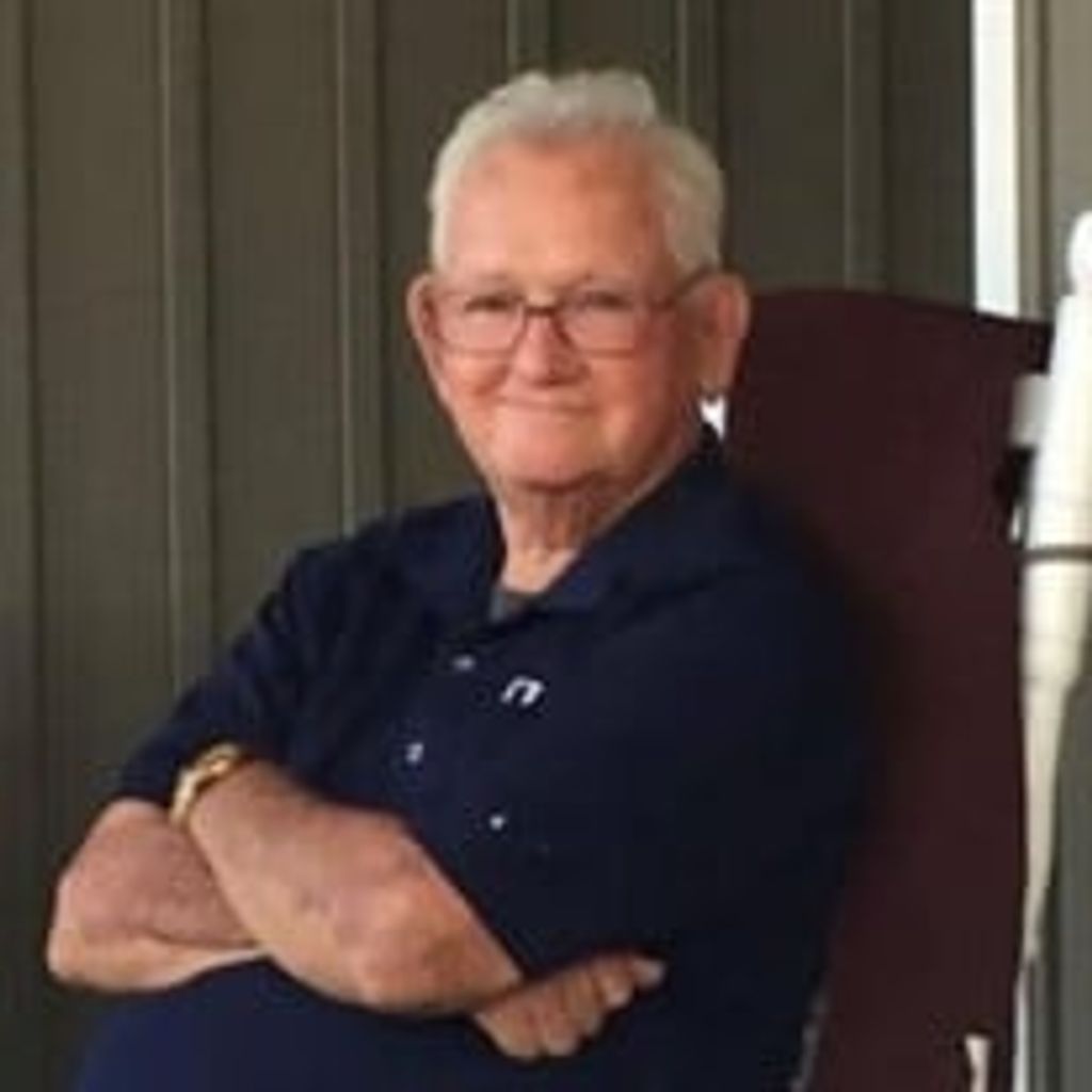 Joseph Clinton King Jr. Profile Photo