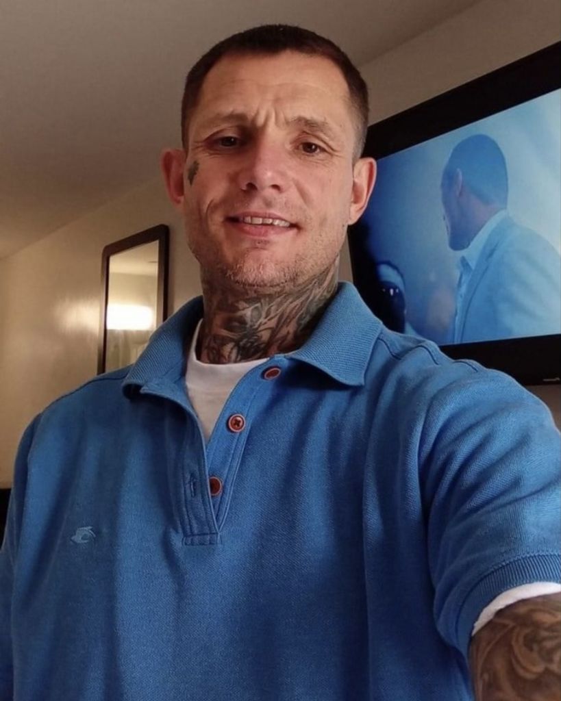 Todd Lynn Oliver Profile Photo