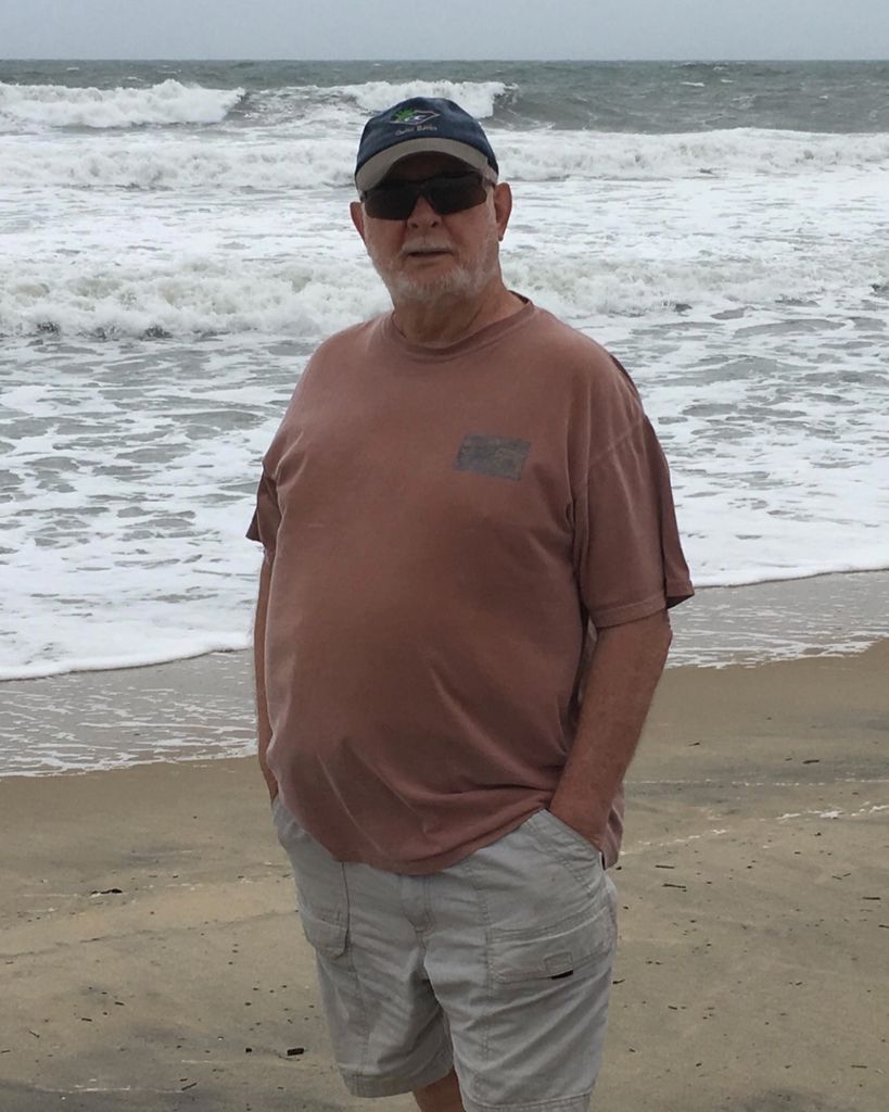 Jerry L. Farless
