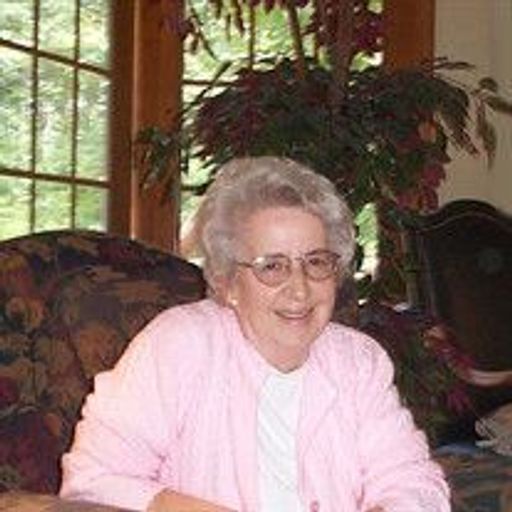 Elsie Marie Fultz Profile Photo