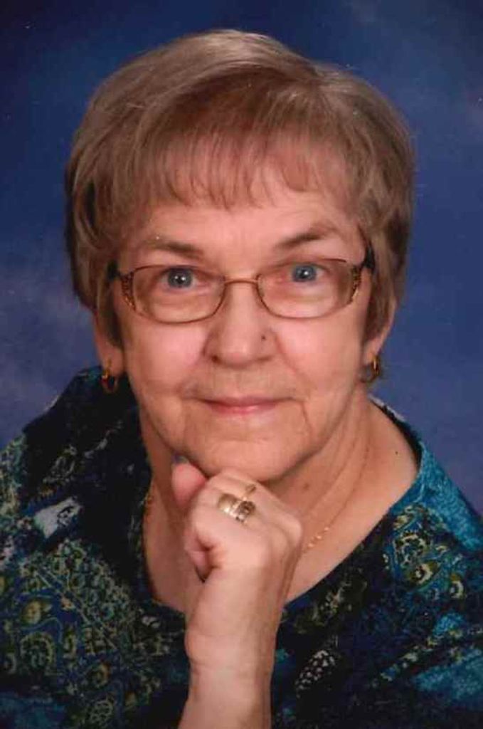 Marilyn L. Huber Profile Photo